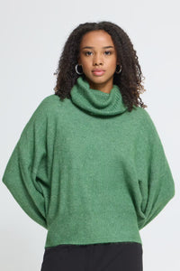 Mazie Sweater