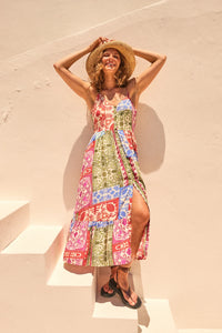 Wilcox Dress