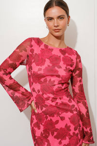 Holland Dress