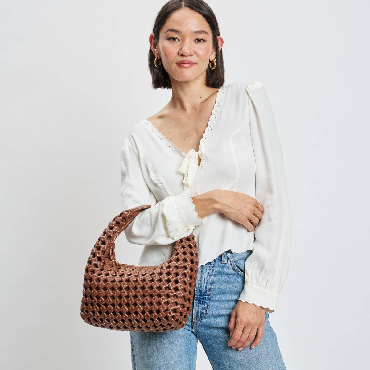 Richelle Hobo