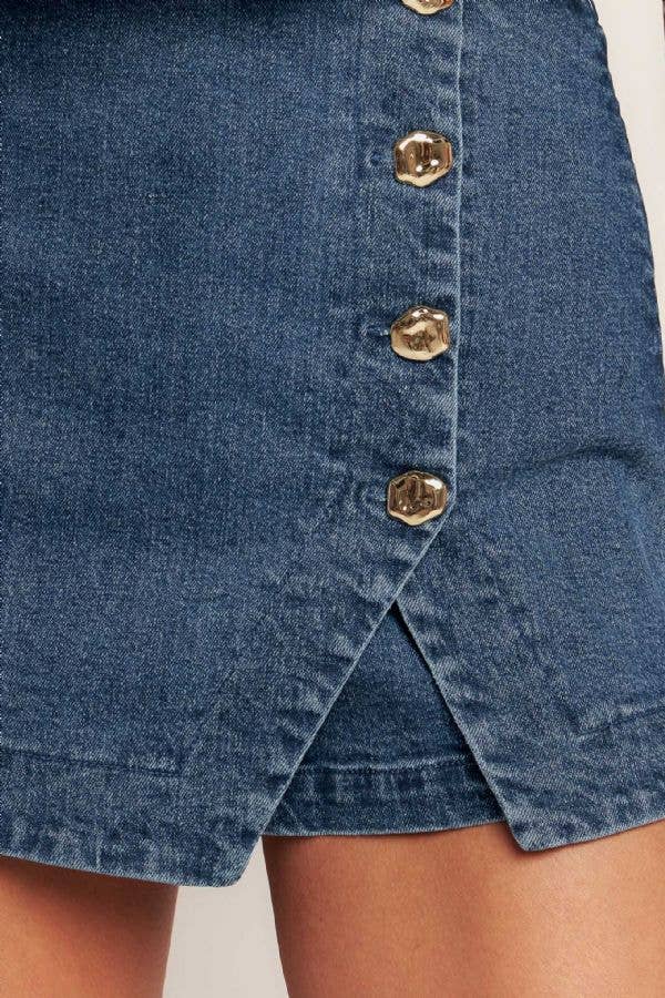 Bailey Skort