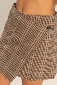 Mara Skirt