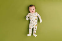 Construction Crew Bamboo Sleeper