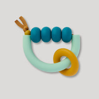 Pacific Arch Ring Teether