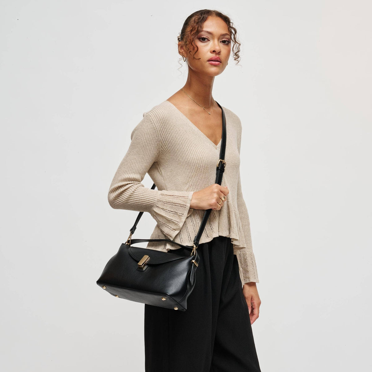 Everleigh Crossbody