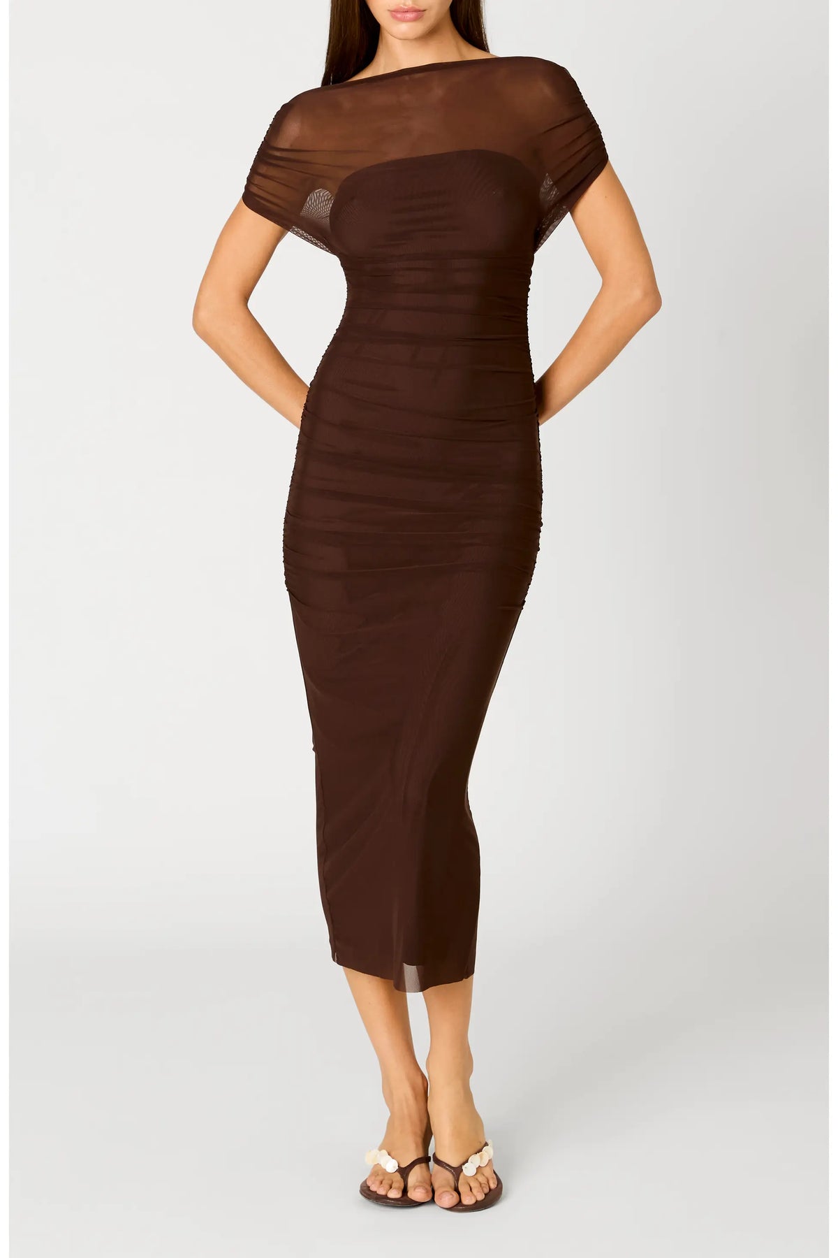 Aria Dress