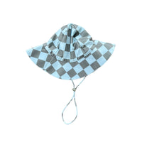 Baby Sun Hat - Assorted Styles