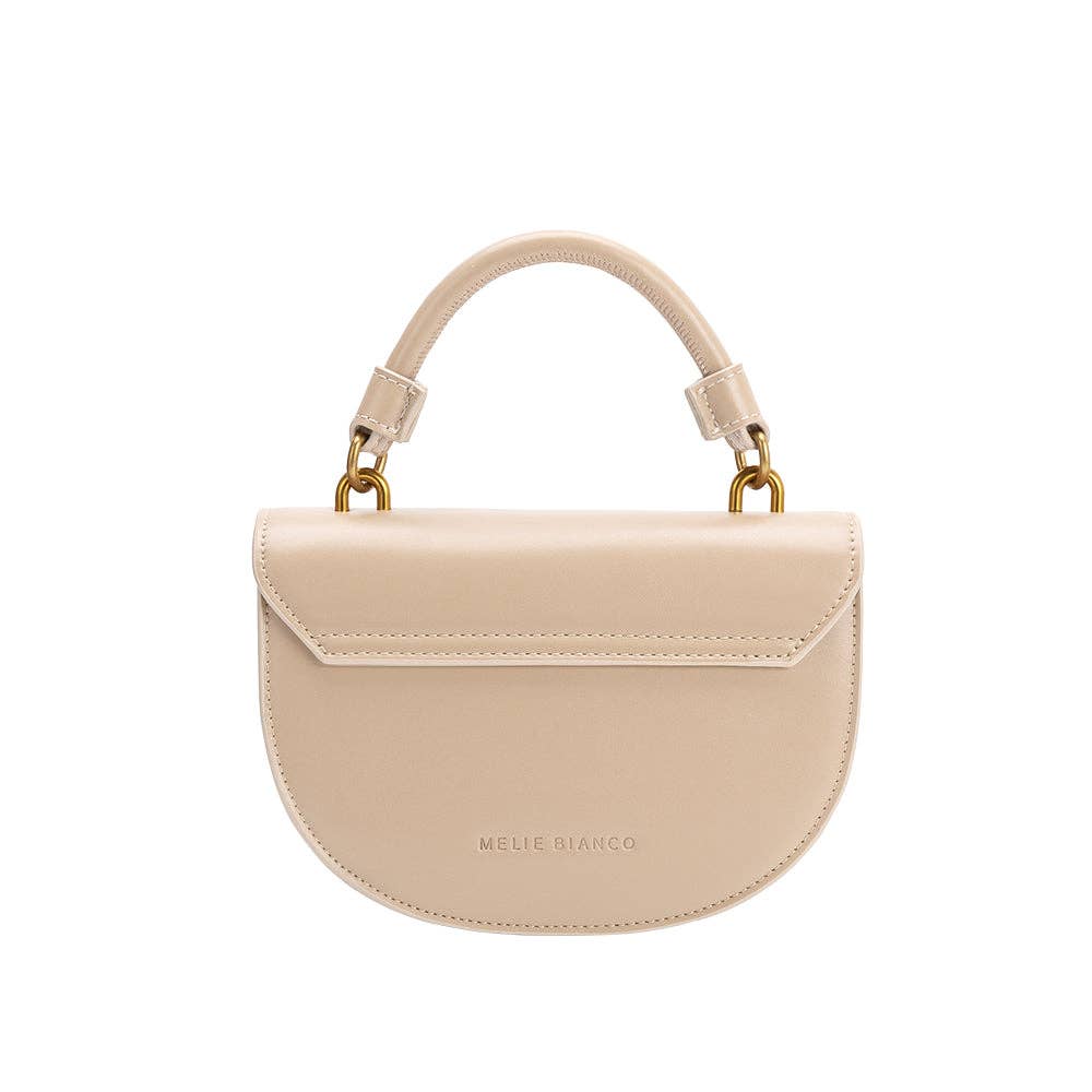Esther Crossbody Bag, Bone