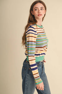 Britt Cardigan