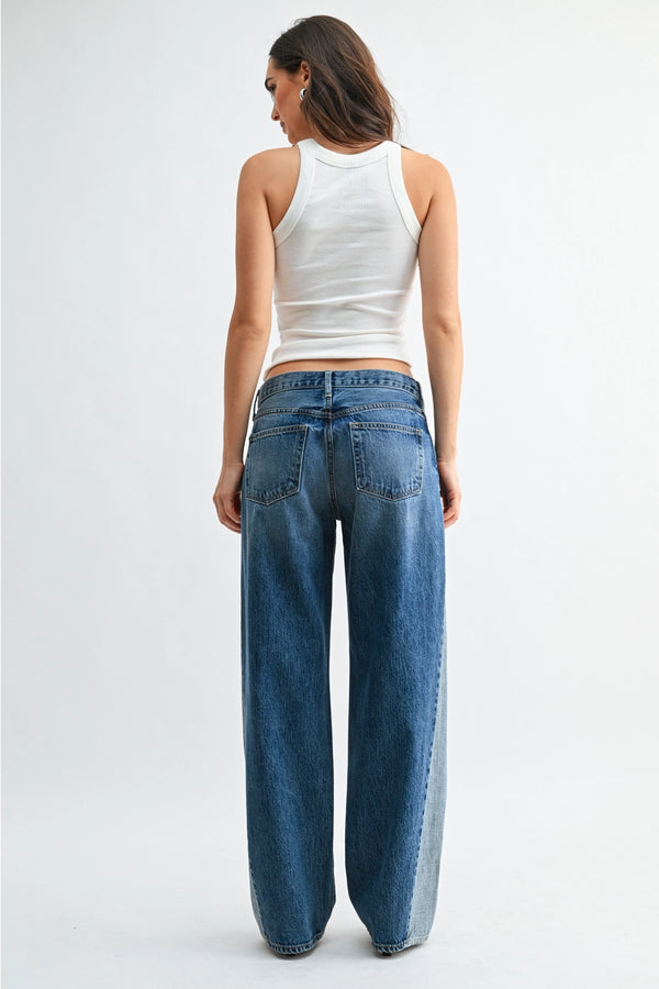 Sally Denim