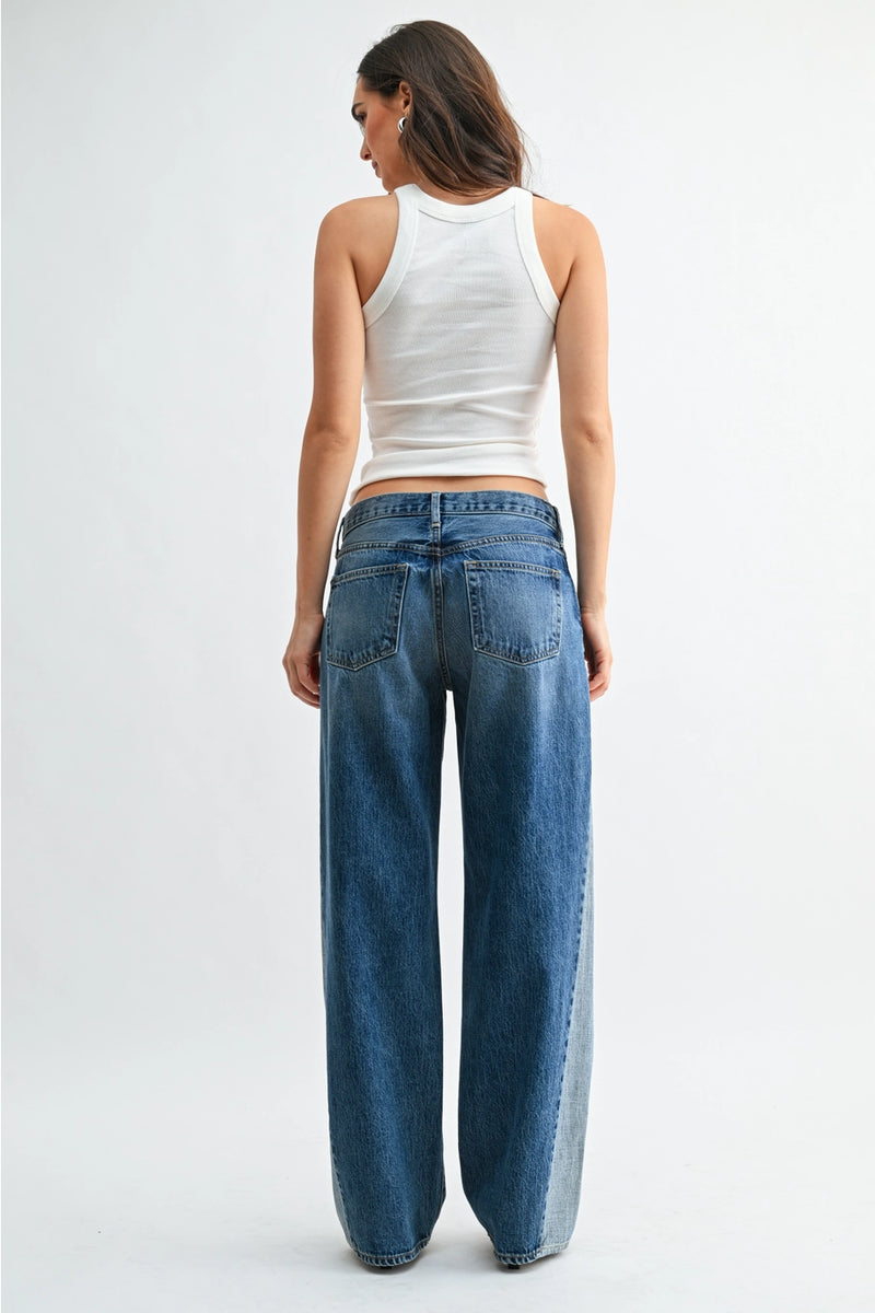 Sally Denim