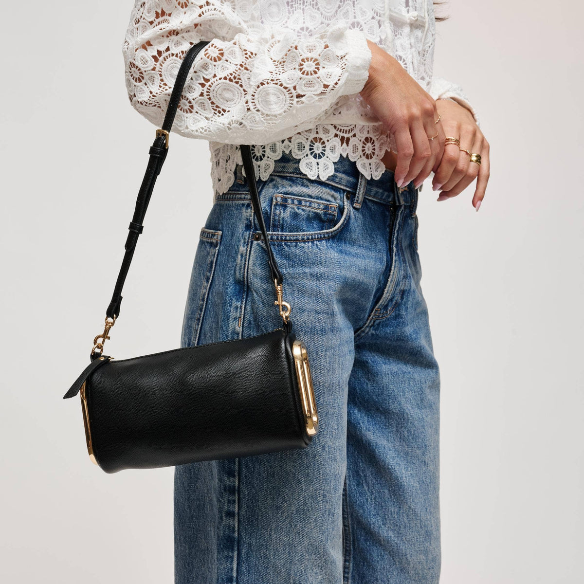 Luciana Shoulder Bag
