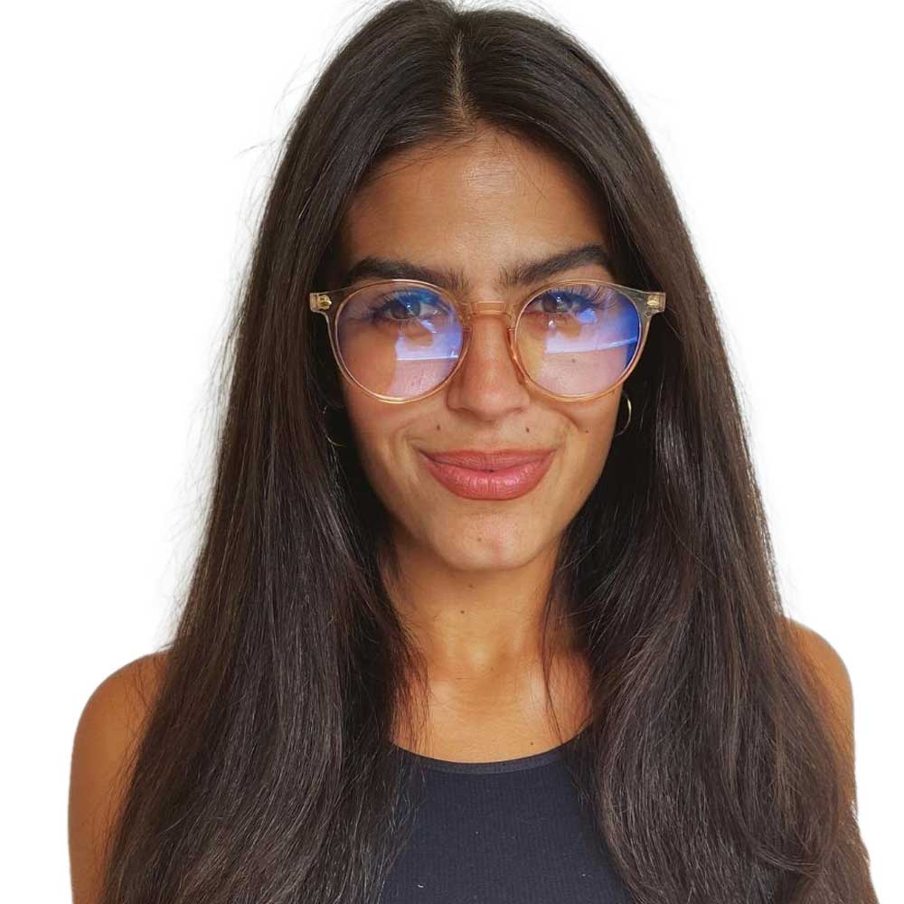 Chandler Blue Light Glasses