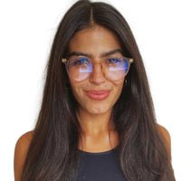 Chandler Blue Light Glasses