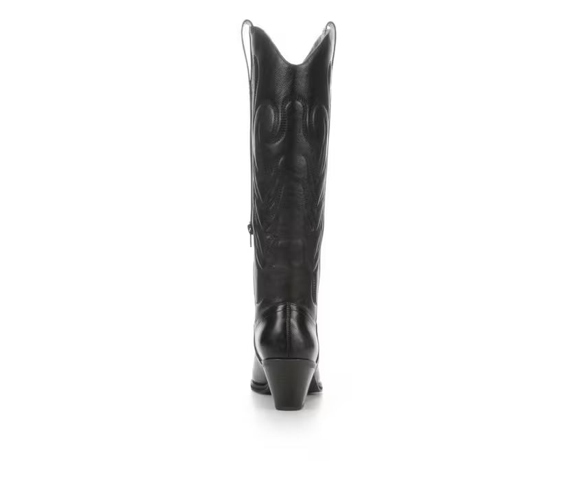 Dixie Cowboy Boots