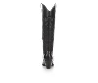 Dixie Cowboy Boots