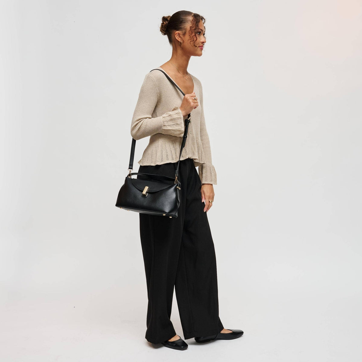 Everleigh Crossbody