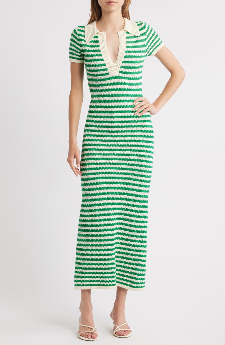 Mack Sweater Dress