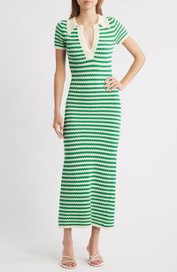 Mack Sweater Dress