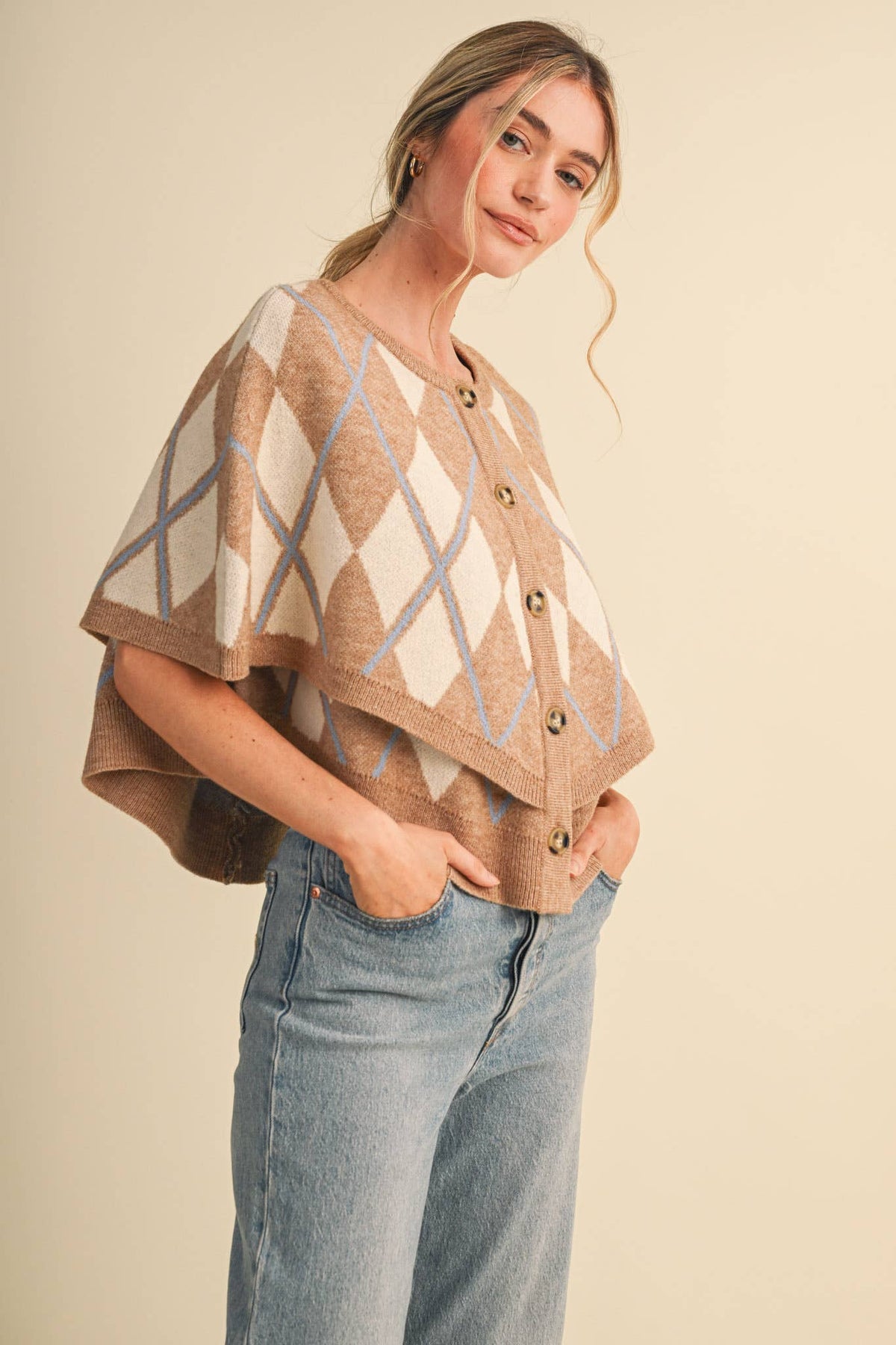 Charlotte Cardigan