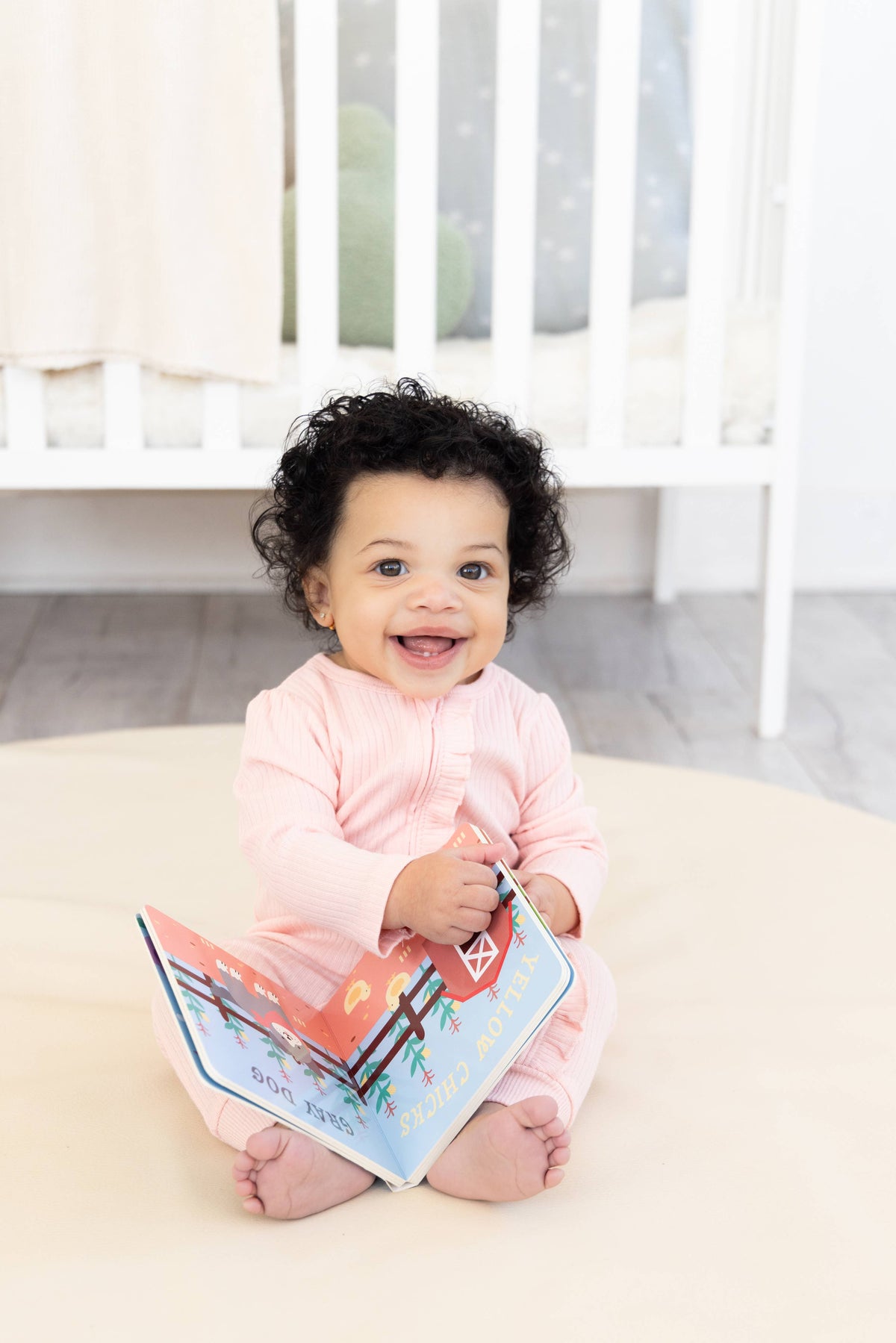 6-12 Months Learning Kit, Montessori Developmental Toys