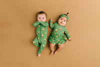 Spring Chicks Bamboo Sleeper