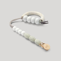 Moonlight Arch Teether + Clip Set