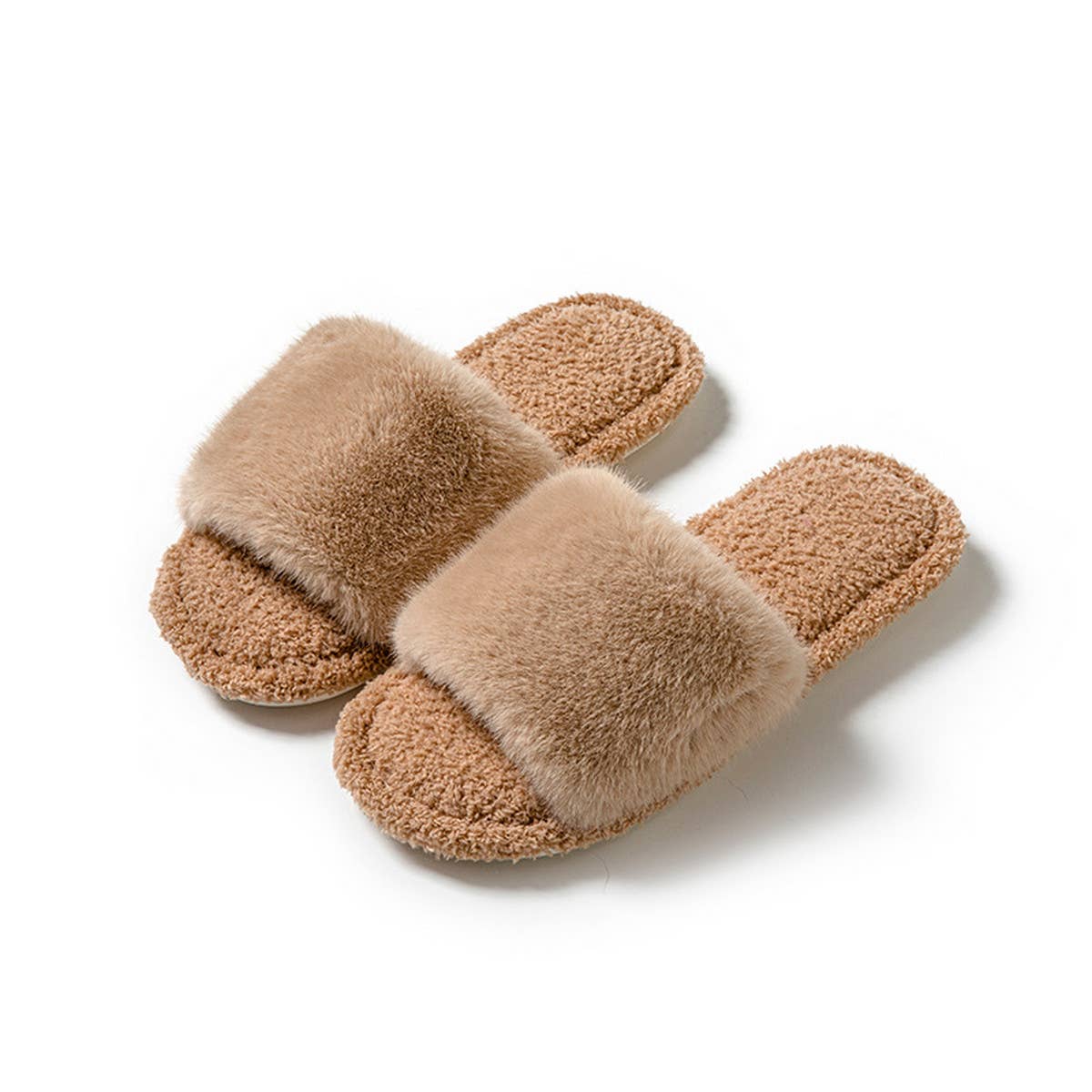 Autumn Slipper