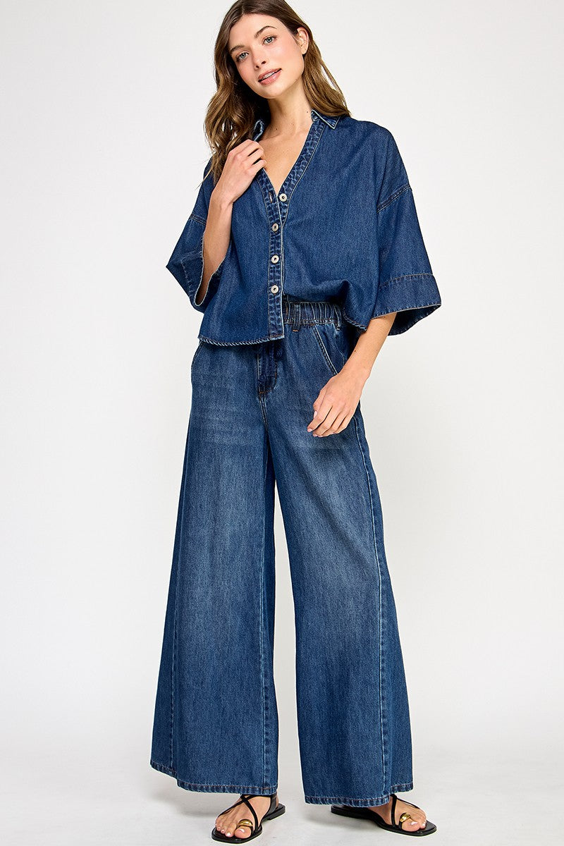 Amara Top