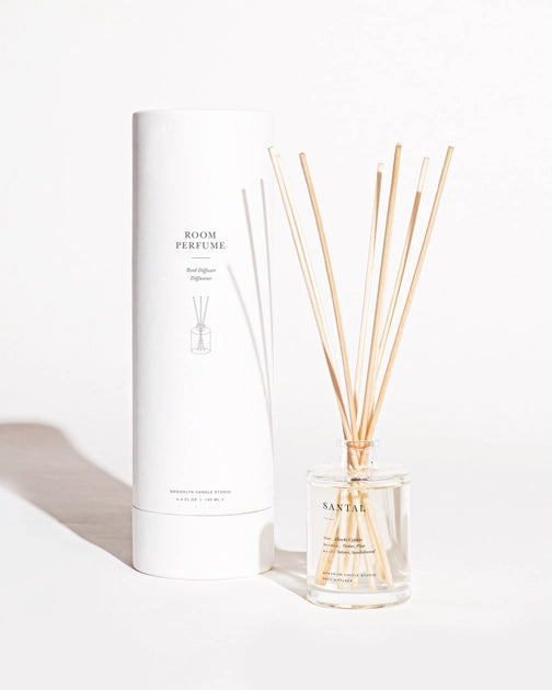 Brooklyn Candle Studio Diffuser - Assorted Scents