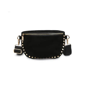 Gizelle Belt Crossbody Bag