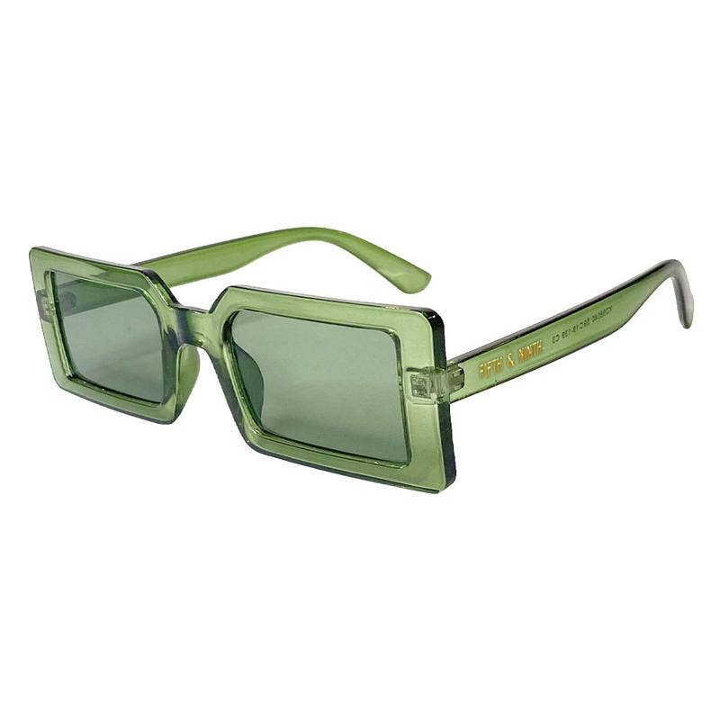 Berlin Sunglasses