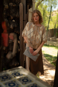 Charlotte Cardigan