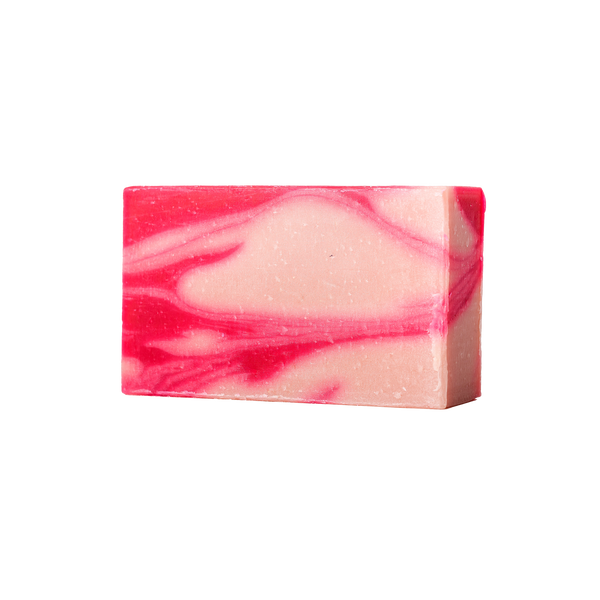 Cait & Co Pearl Coconut Milk Bar Soap