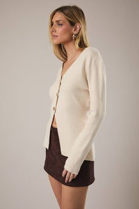 Clarissa Cardigan