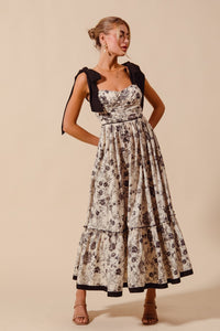 Sophia Dress