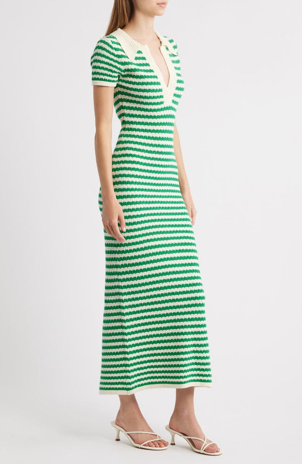 Mack Sweater Dress