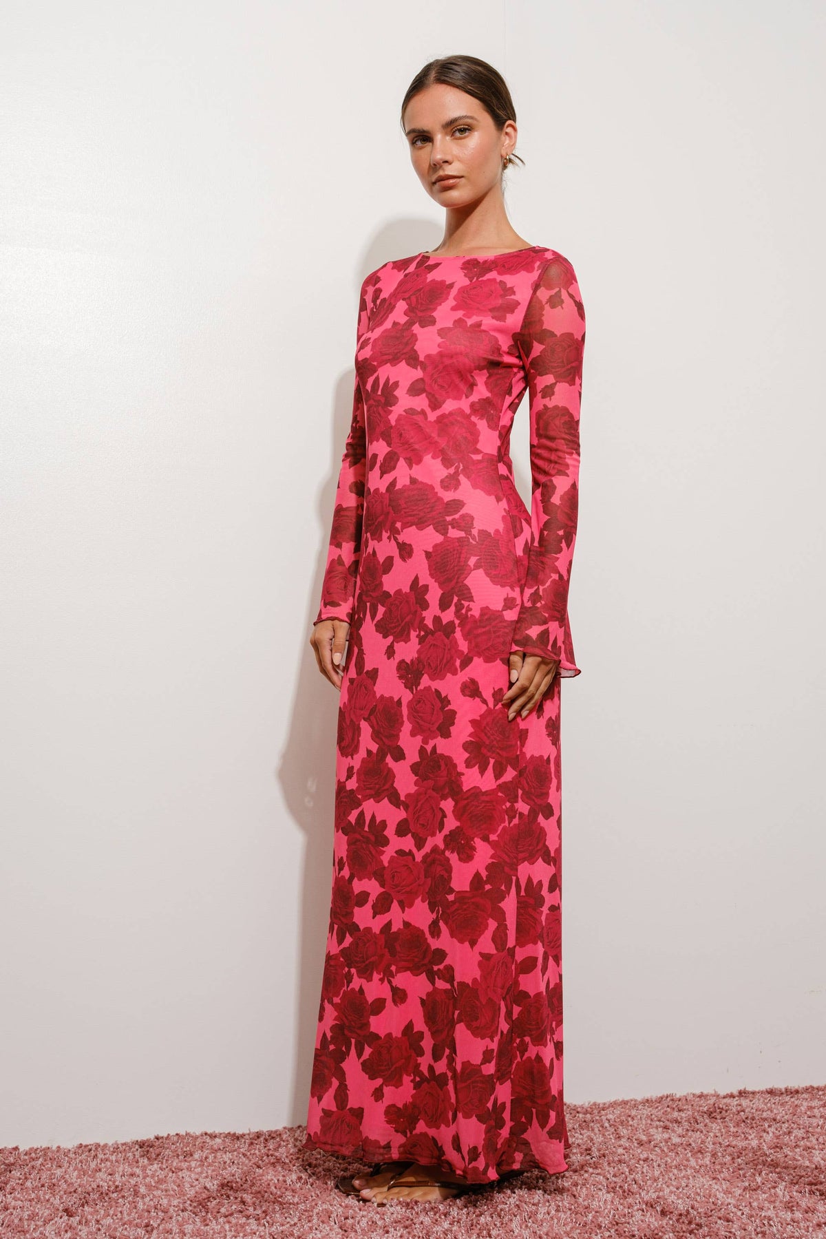 Holland Dress