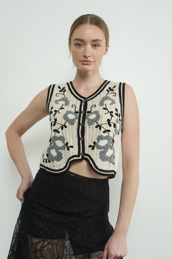 In Color Vest
