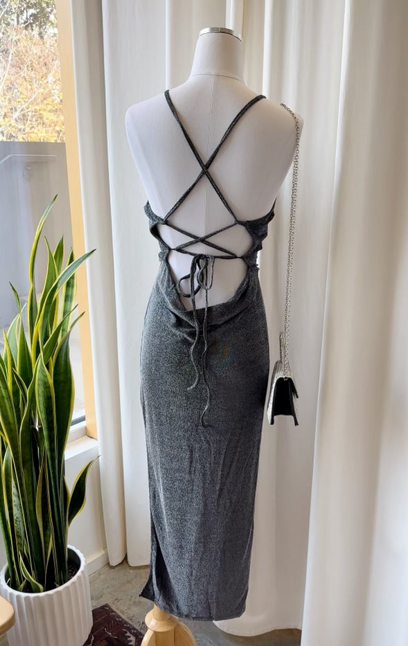 Mariah Dress