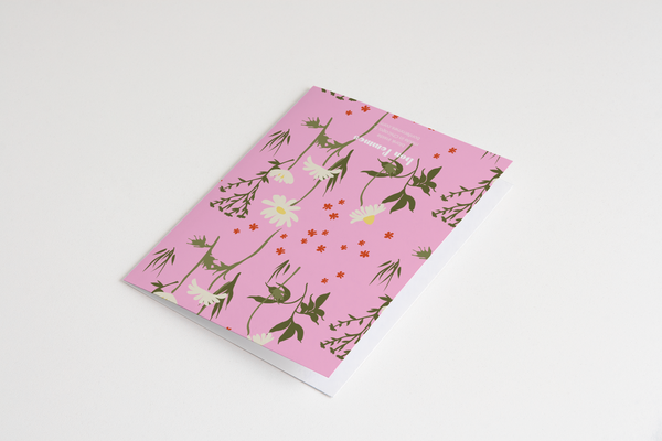 Your Favorite Child, Mom Card