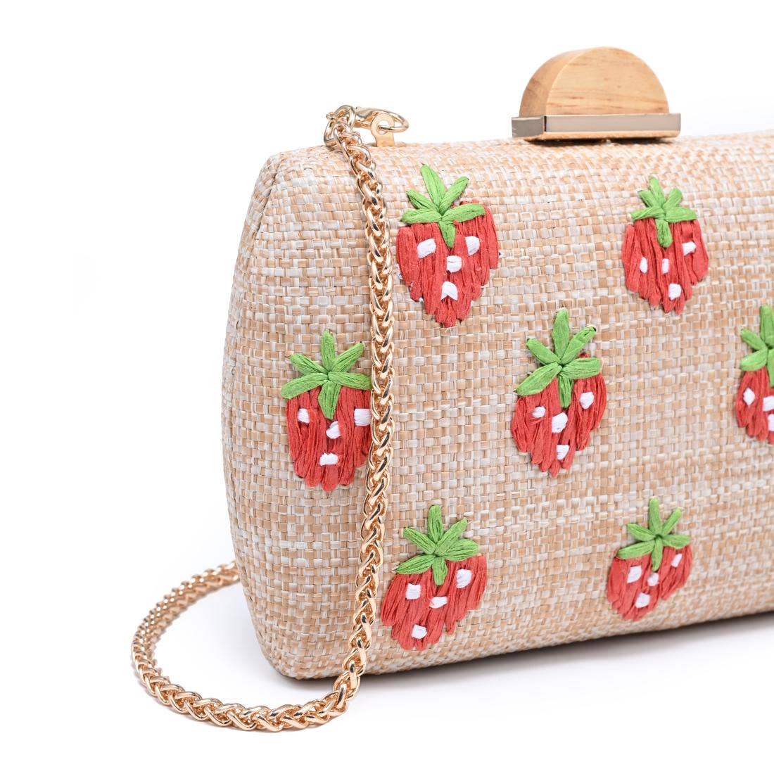 Pebbles Evening Bag - Assorted Styles