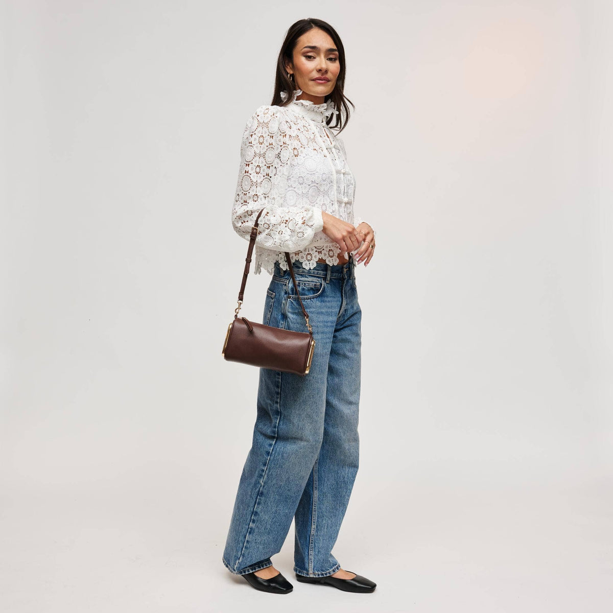 Luciana Shoulder Bag