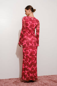 Holland Dress