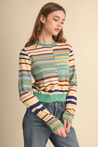Britt Cardigan