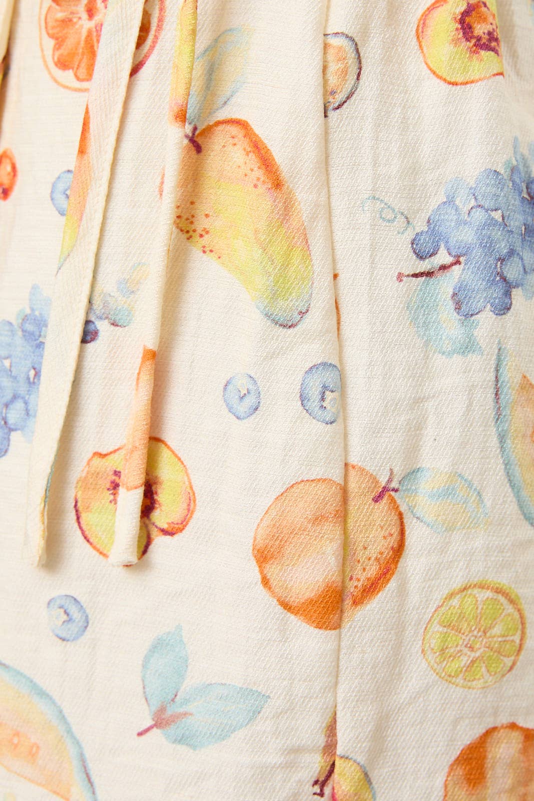 Fruit Basket Skort