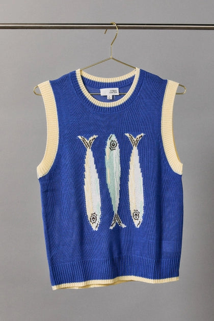 Sardine Top