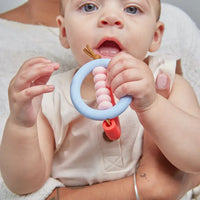 January Moon Orbit Teether - Assorted Styles