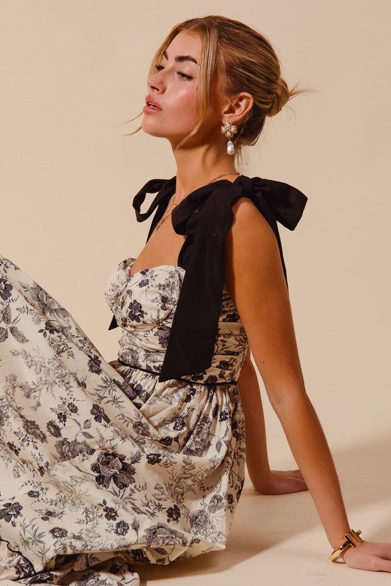 Sophia Dress