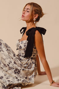 Sophia Dress